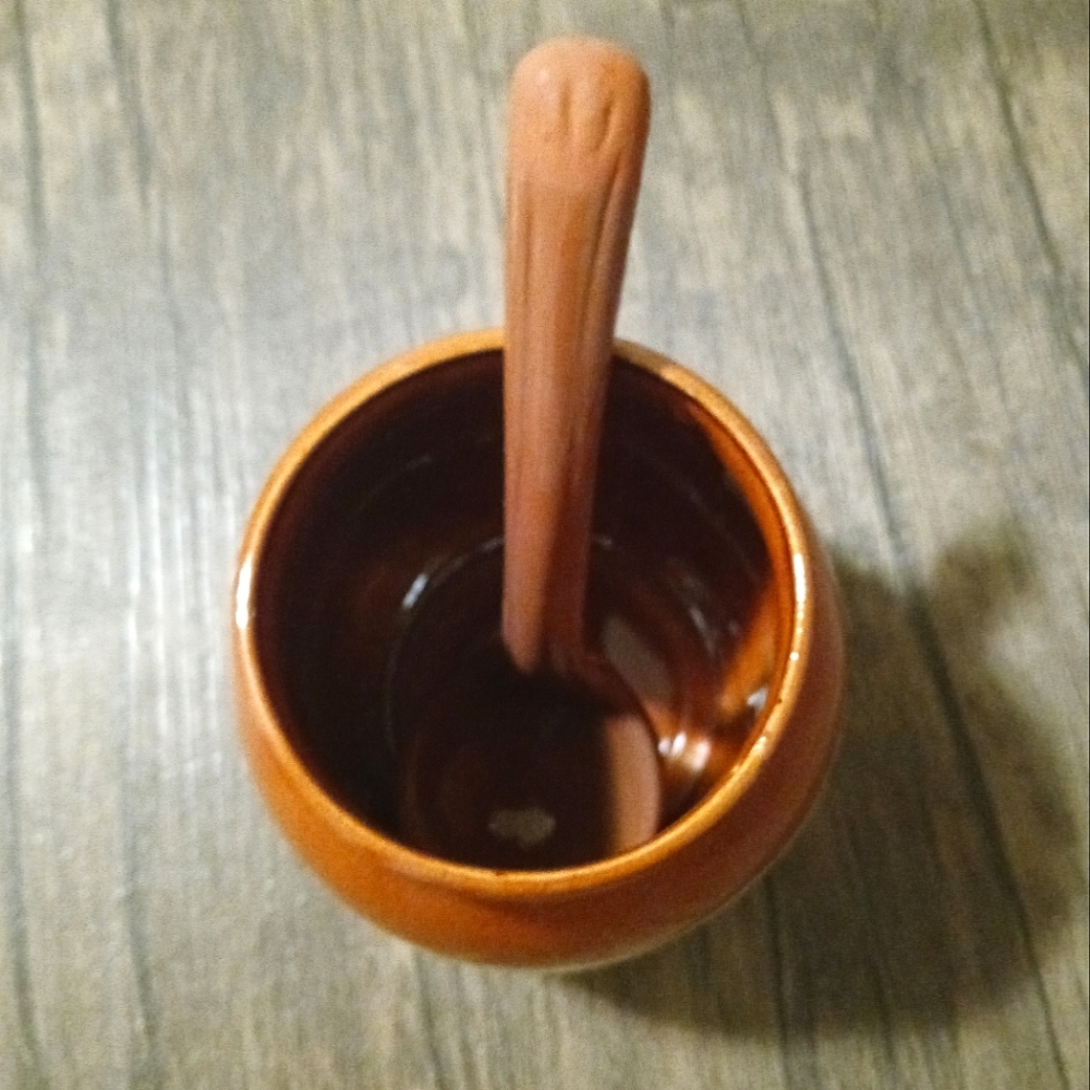 Boston Baked Beans Pot - Picture 2 of 5